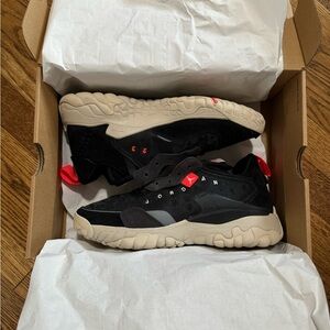 Jordan Delta 2 Black